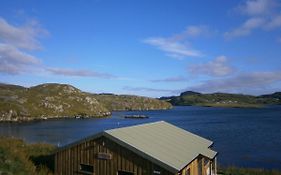 Otter Bunkhouse